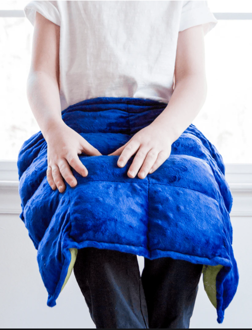 Weighted Lap Pad / Blanket (Approx. 2kg)