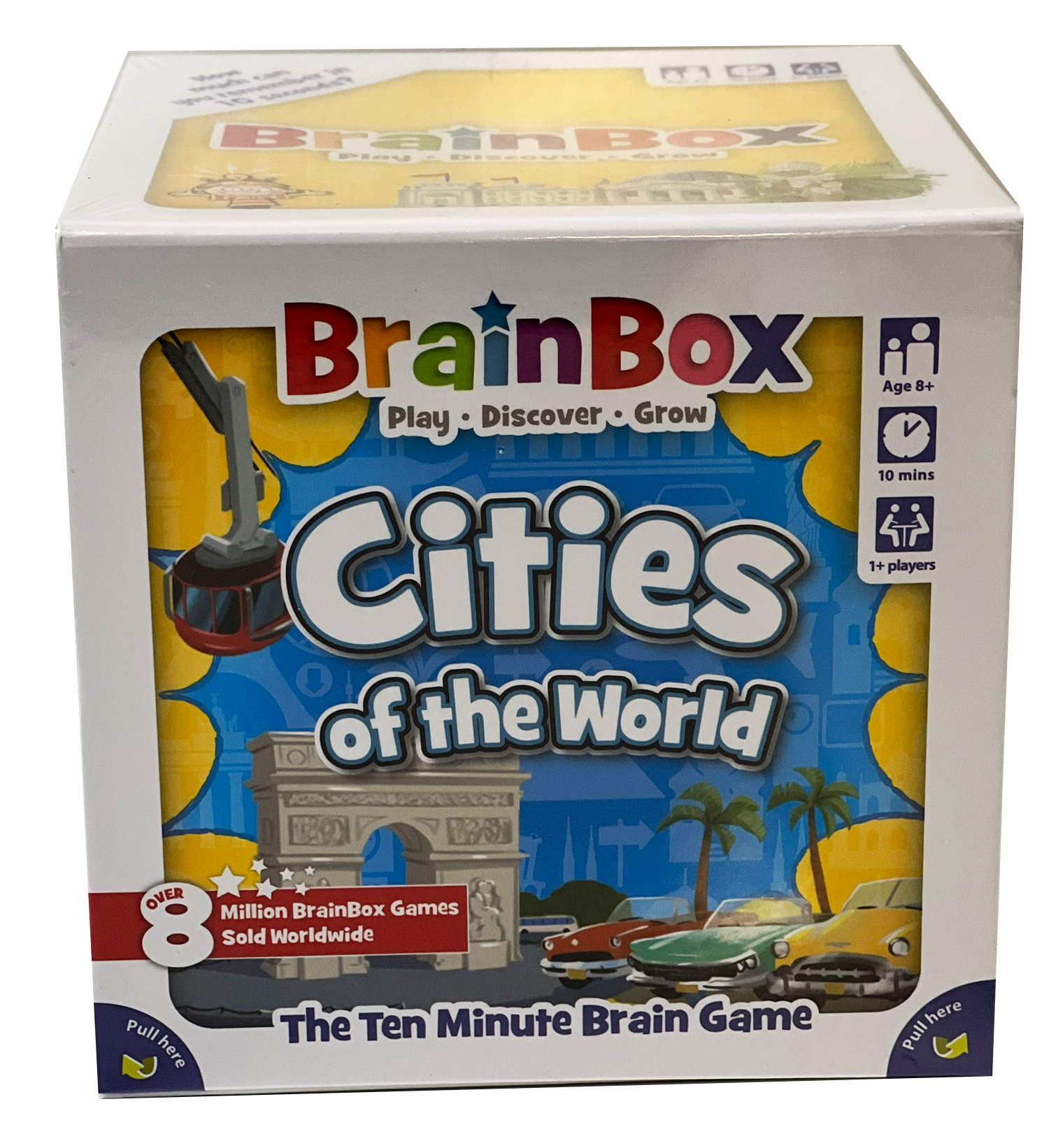 BrainBox Cities (Refresh 2022) main image 1