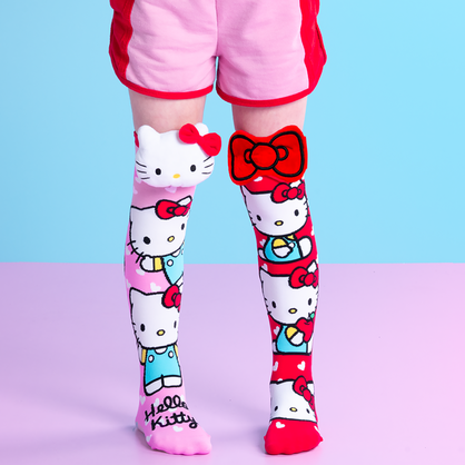 HELLO KITTY SOCKS