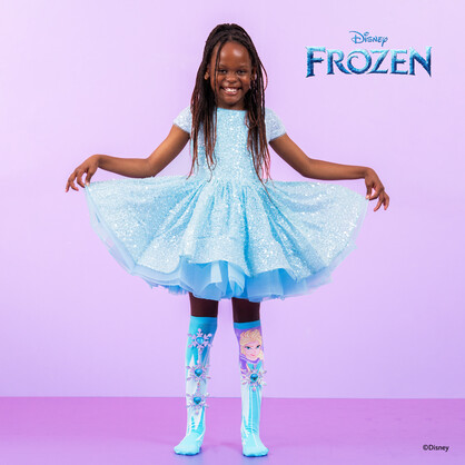 FROZEN SOCKS
