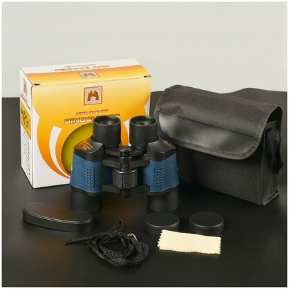 Binoculars HD2000T High Clarity 60X60 BAK4 Optics For Outdoor Hunting