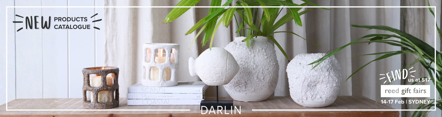 Wholesale DARLIN (Aust) Pty Ltd