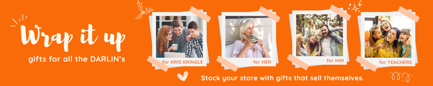 Wholesale DARLIN (Aust) Pty Ltd