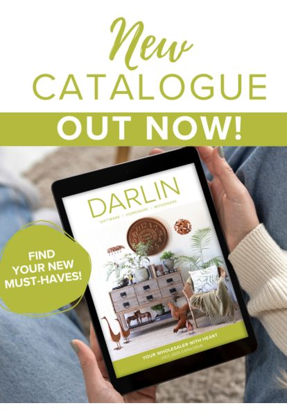 NEW CATALOGUE-MUST HAVES FOR YOUR STORE!
