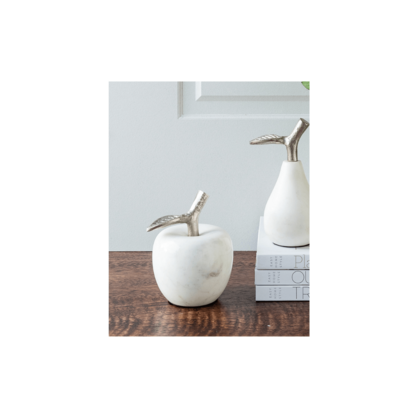 Marble Apple