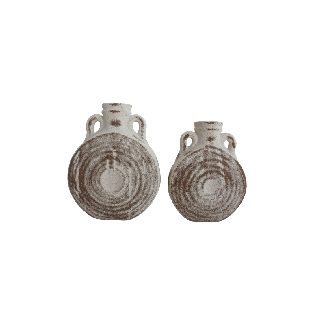 Relic Vases