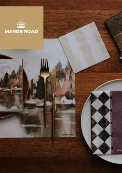 Manor Road