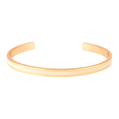 BANGLE White Sand 0.44cm