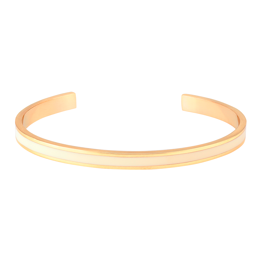 BANGLE White Sand 0.44cm