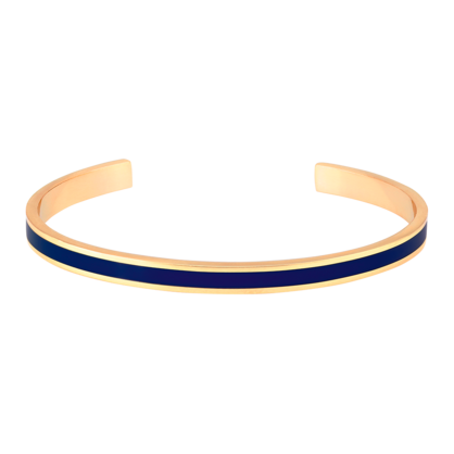 BANGLE Night Blue 0.44cm