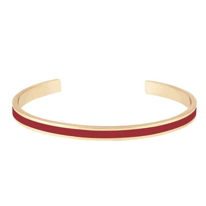 BANGLE Salsa Red 0.44cm
