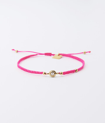 CORDON BRACELET