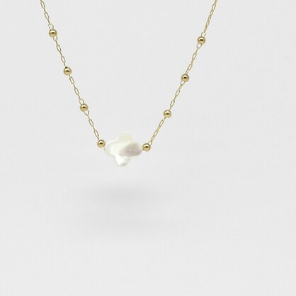 VELASQUEZ NECKLACE