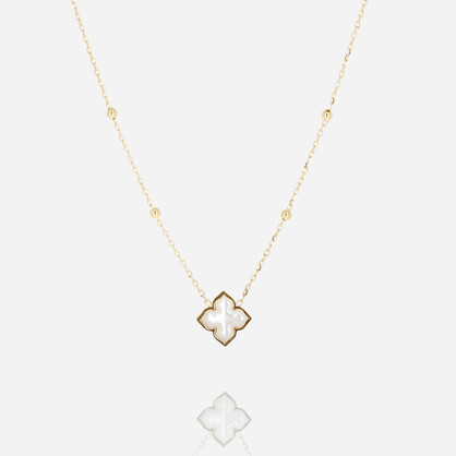 RACINE NECKLACE