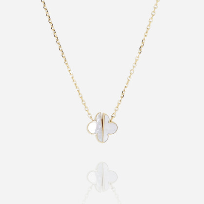 AZZO NECKLACE