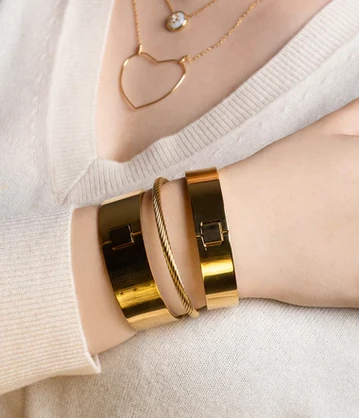 OCEANE BANGLE
