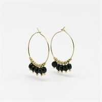 ZOE EARRINGS