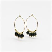 ZOE EARRINGS