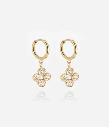Candela Earrings