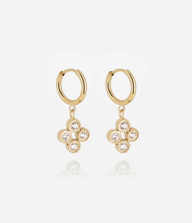 Candela Earrings