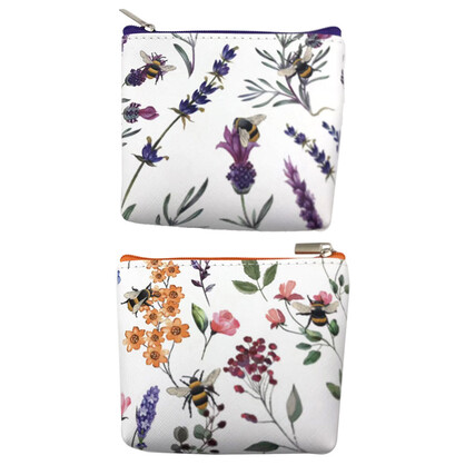 Nectar Meadows purse display (12)
