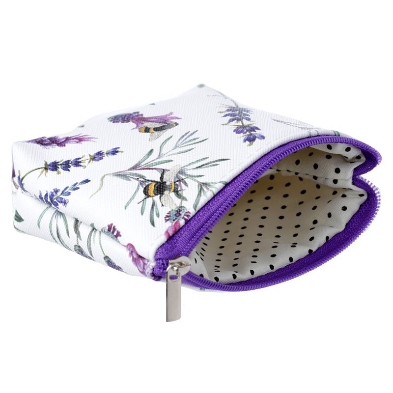 Nectar Meadows purse display (12)