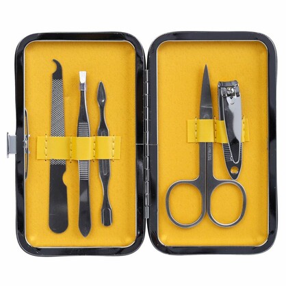 Nectar Meadows manicure sets (12)