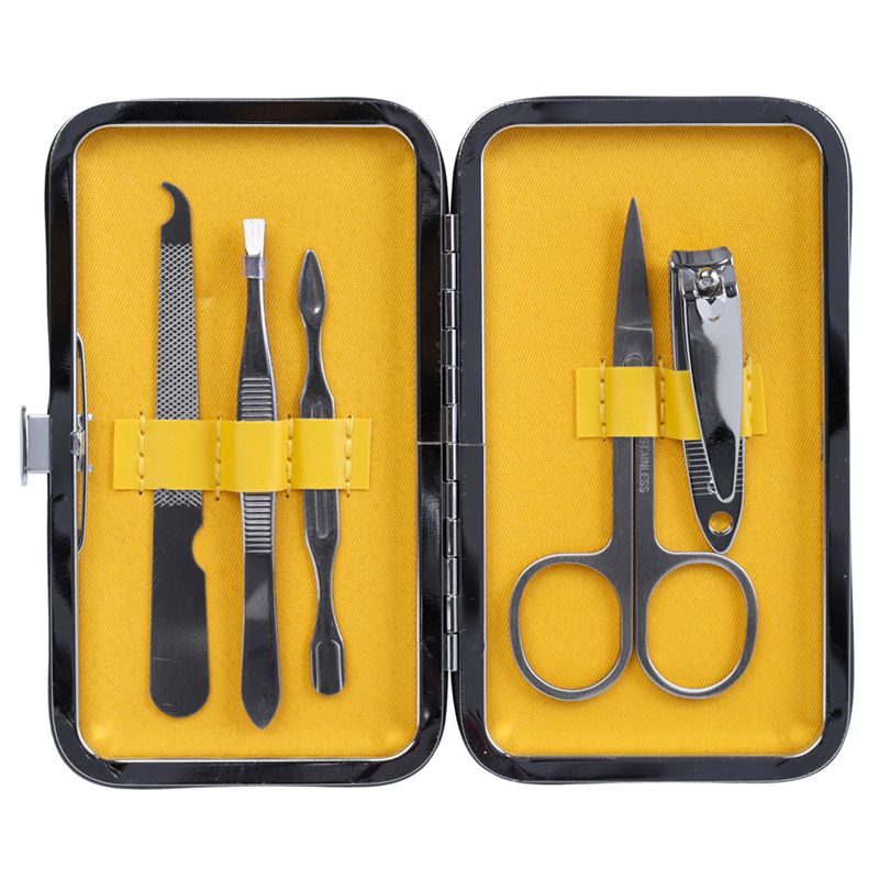 Nectar Meadows manicure sets (12)