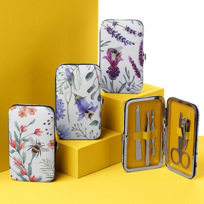 Nectar Meadows manicure sets (12)