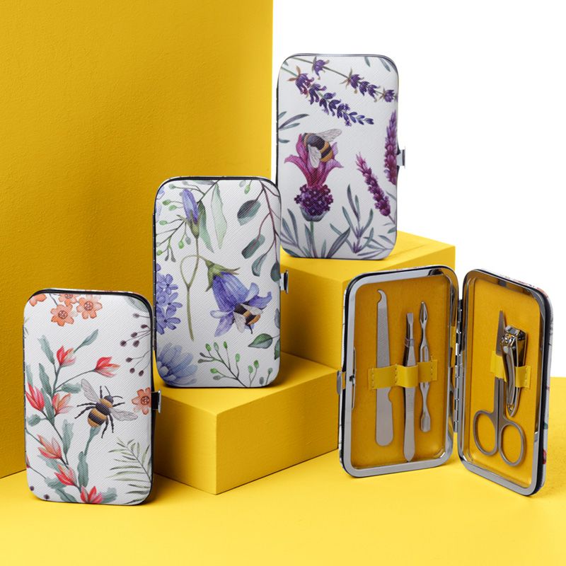 Nectar Meadows manicure sets (12)