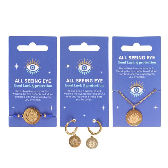 All seeing eye jewellery display (18)