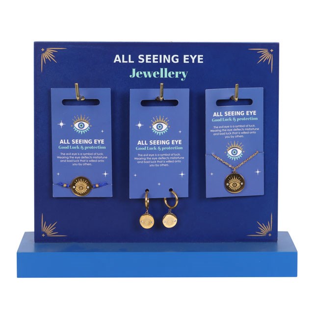 All seeing eye jewellery display (18)