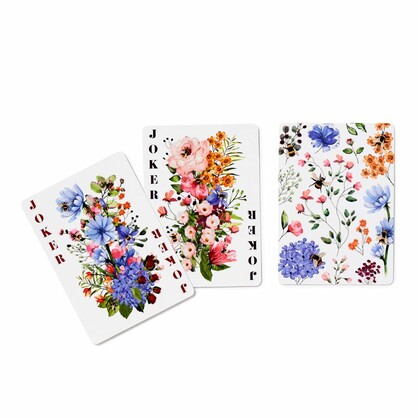 Nectar Meadows playing cards (12)