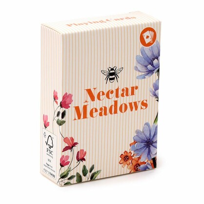 Nectar Meadows playing cards (12)