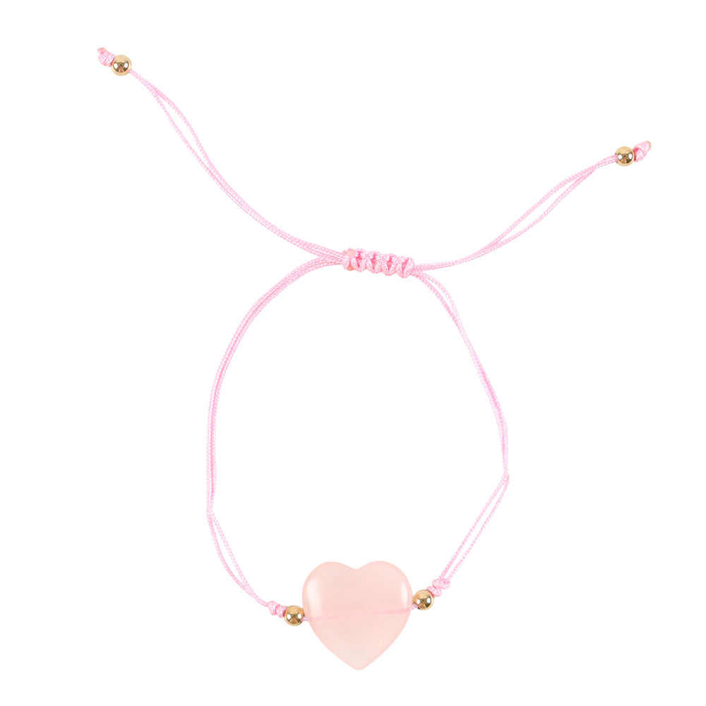 Mindful Moments - You are loved bracelet