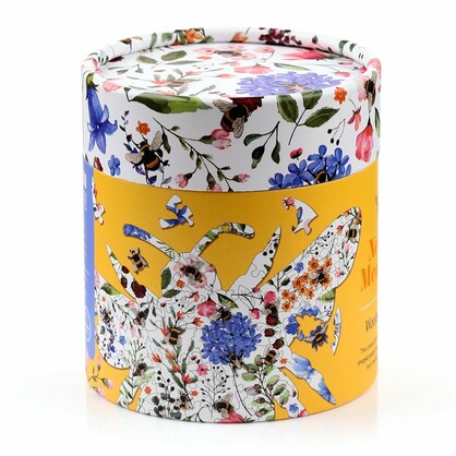 Nectar Meadows Bee Jigsaw