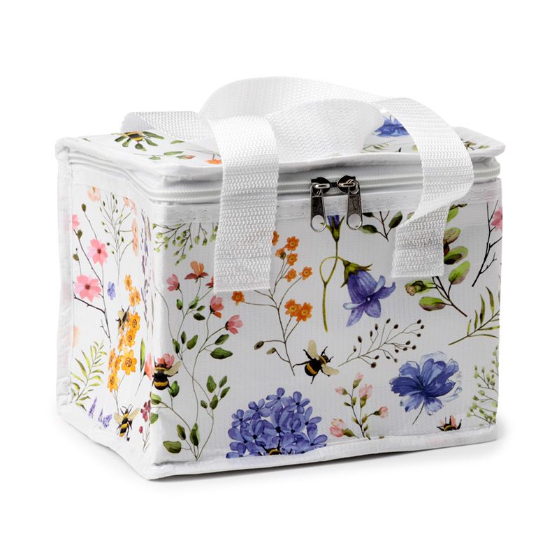 Nectar Meadows lunch bag
