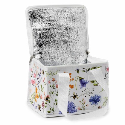 Nectar Meadows lunch bag