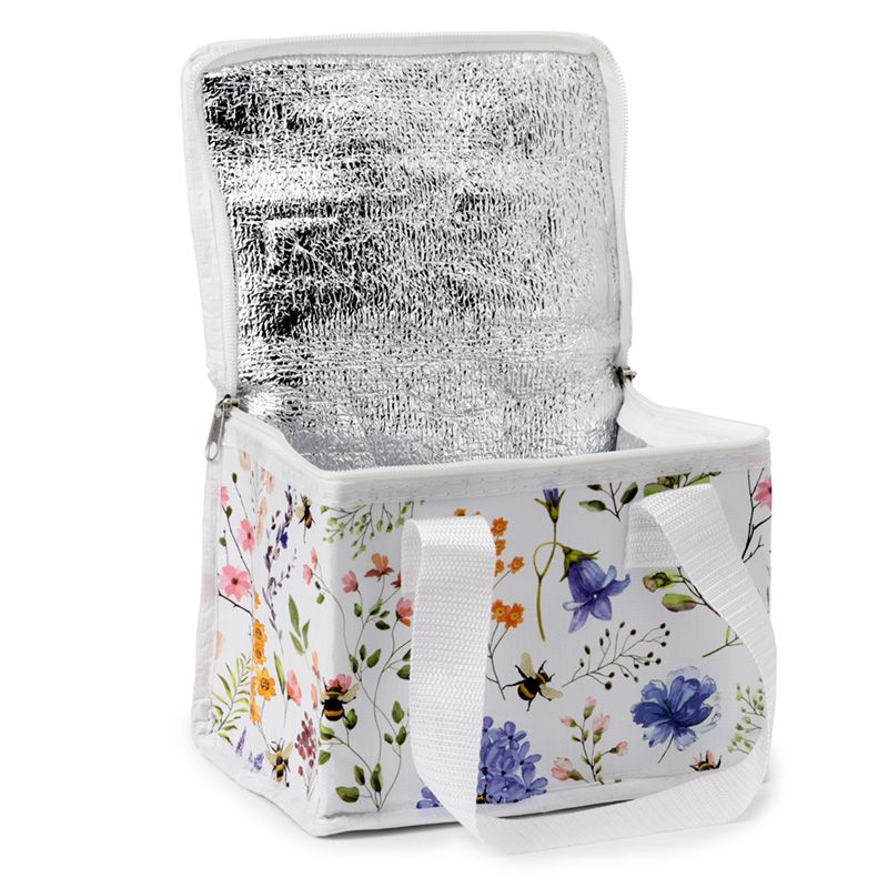 Nectar Meadows lunch bag