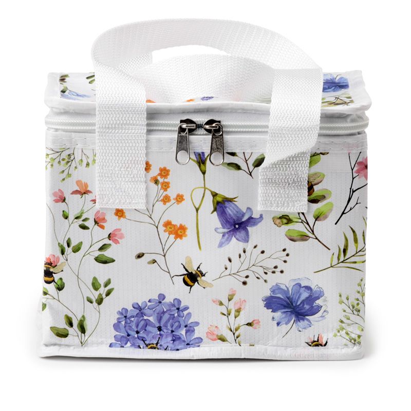 Nectar Meadows lunch bag