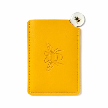 Nectar Meadows pocket mirror in sleeve (12)