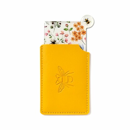 Nectar Meadows pocket mirror in sleeve (12)