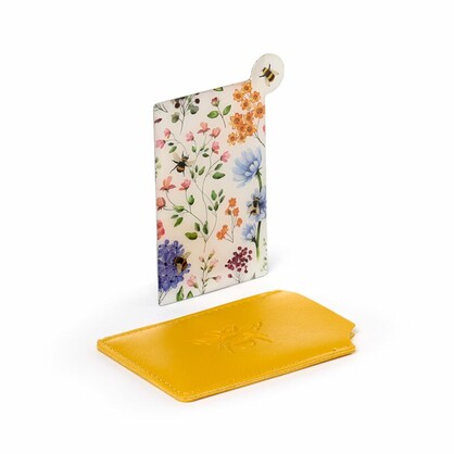 Nectar Meadows pocket mirror in sleeve (12)