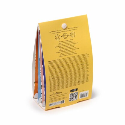 Nectar Meadows S/4 bath salts
