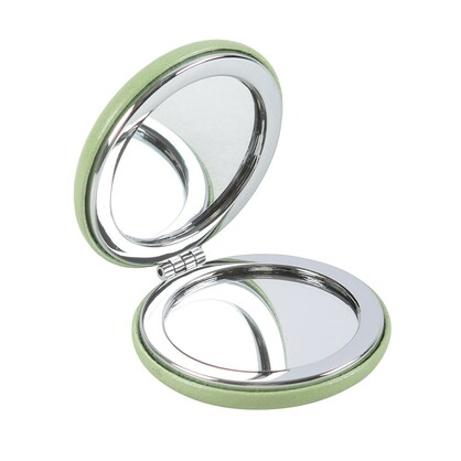 Floral Bug compact mirrors (12)