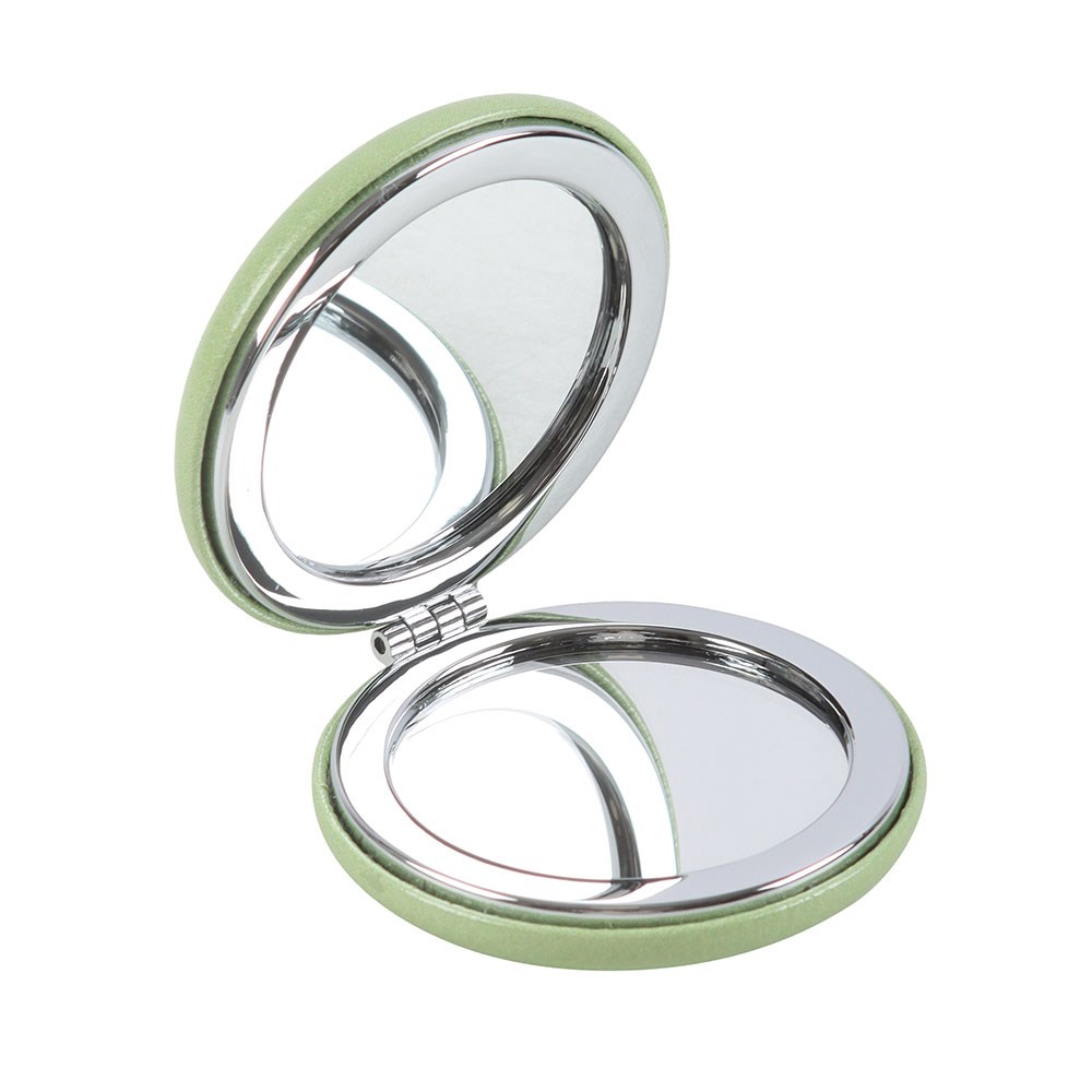 Floral Bug compact mirrors (12)