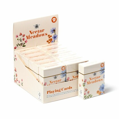 Nectar Meadows playing cards (12)