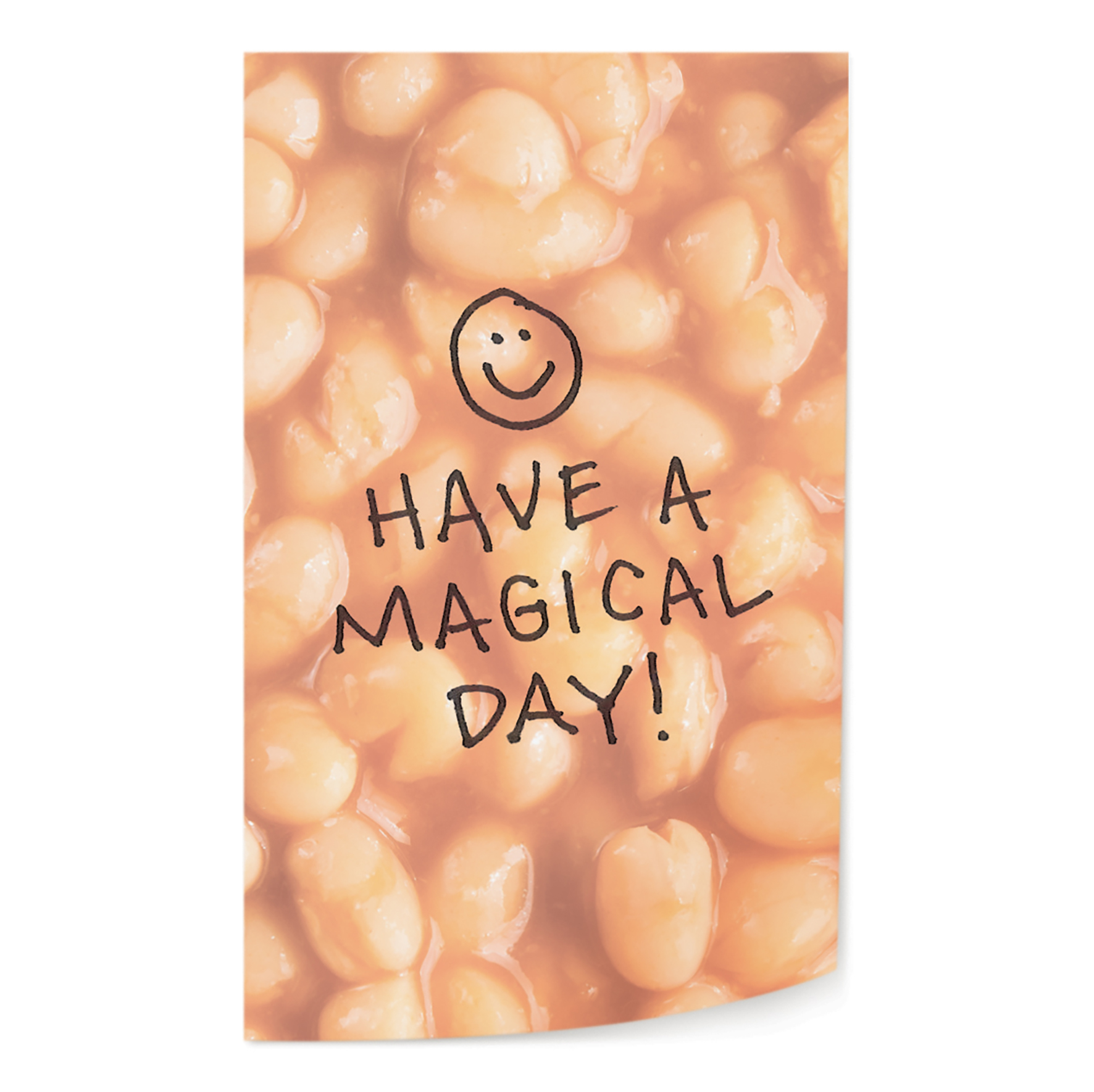 Wholesale Fred Roll O Notes - Baked Beans - Nibble Distributors ...