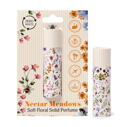 Nectar Meadows perfume stick