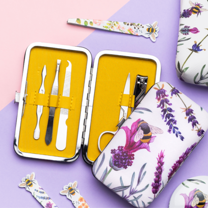 Nectar Meadows manicure sets (12)